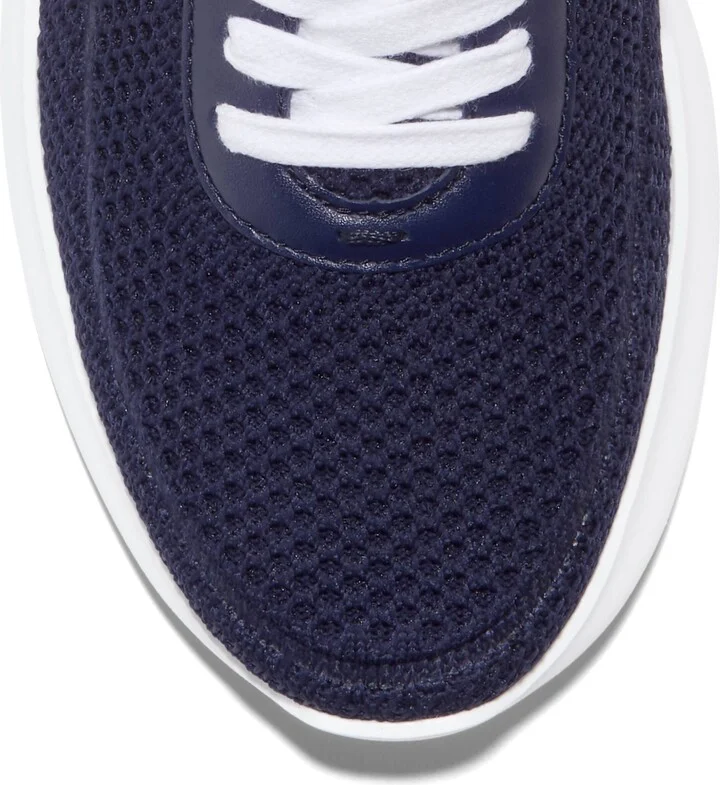 Grand Crosscourt Stitchlite RunOX Sneaker - Image 7