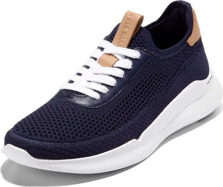 Grand Crosscourt Stitchlite RunOX Sneaker - Image 8