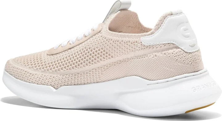 Grand Crosscourt Stitchlite RunOX Sneaker - Image 10