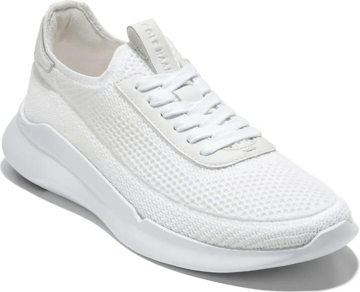 WHITE STITCHLITE