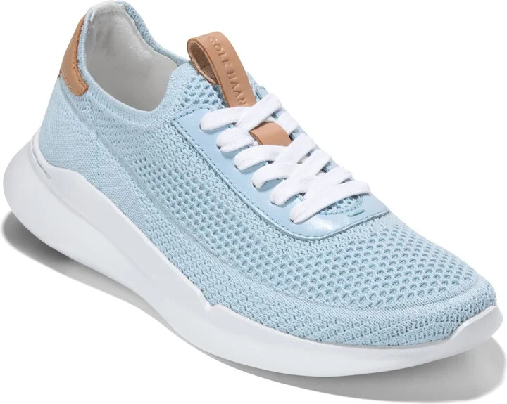 SKYWAY KNIT/ LEATHER/