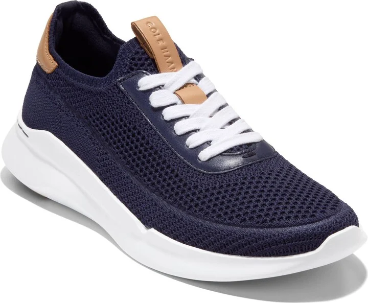 Grand Crosscourt Stitchlite RunOX Sneaker