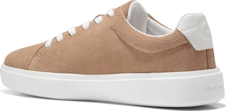 Grand Crosscourt Traveler Sneaker - Image 2