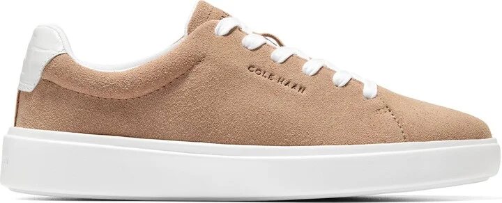 Grand Crosscourt Traveler Sneaker - Image 3