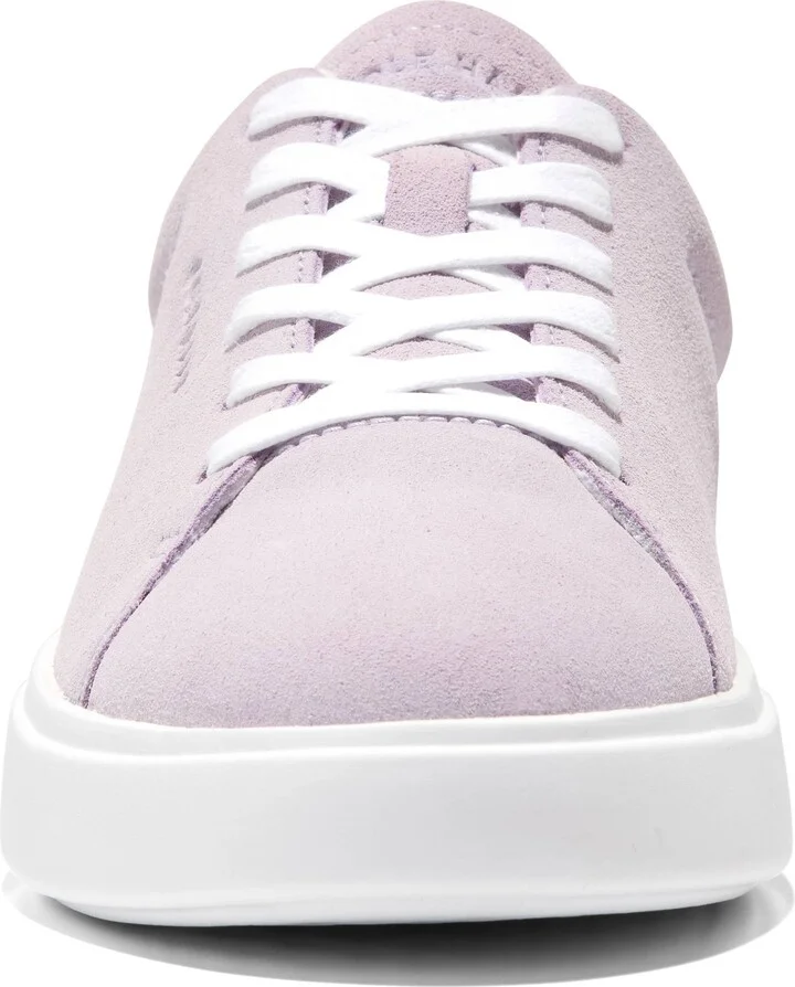 Grand Crosscourt Traveler Sneaker - Image 3