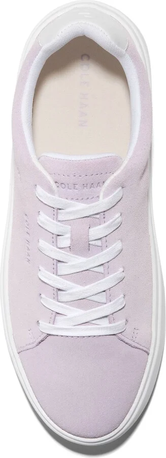 Grand Crosscourt Traveler Sneaker - Image 5