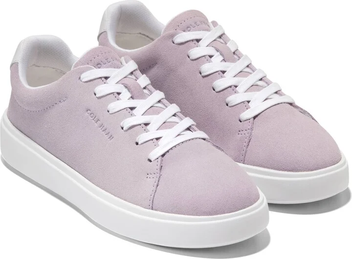 Grand Crosscourt Traveler Sneaker - Image 9