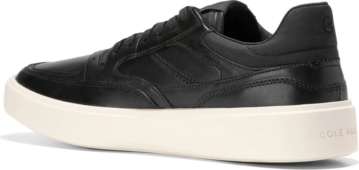 Grand Crosscourt Traveler Sneaker - Image 2