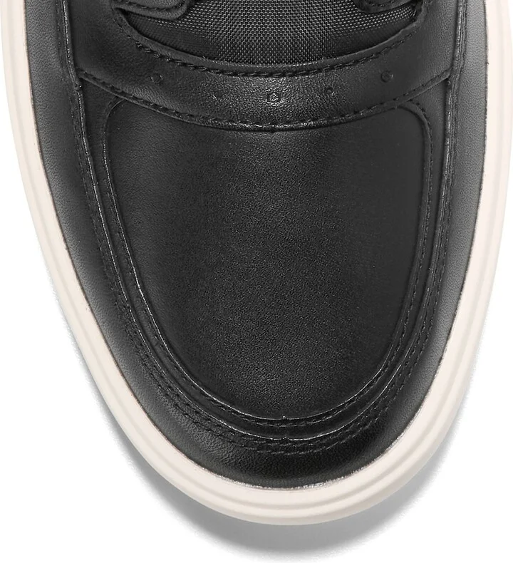 Grand Crosscourt Traveler Sneaker - Image 7