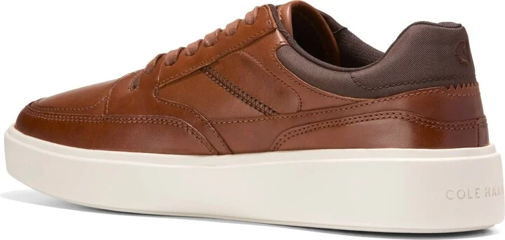 Grand Crosscourt Traveler Sneaker - Image 9