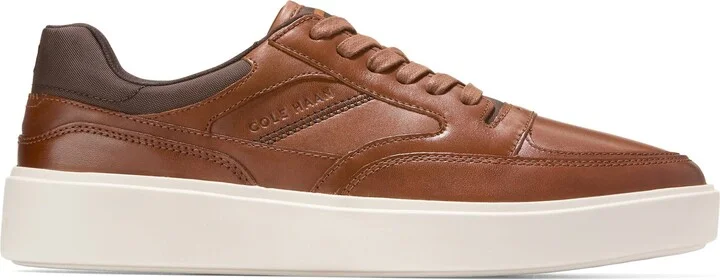 Grand Crosscourt Traveler Sneaker - Image 10
