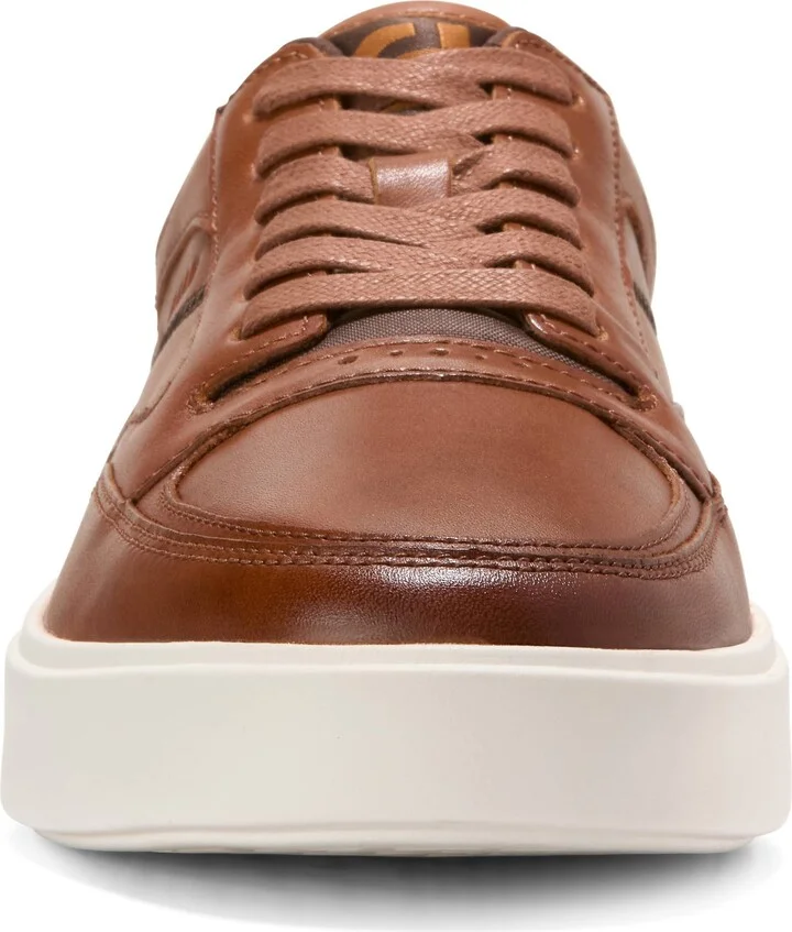 Grand Crosscourt Traveler Sneaker - Image 11