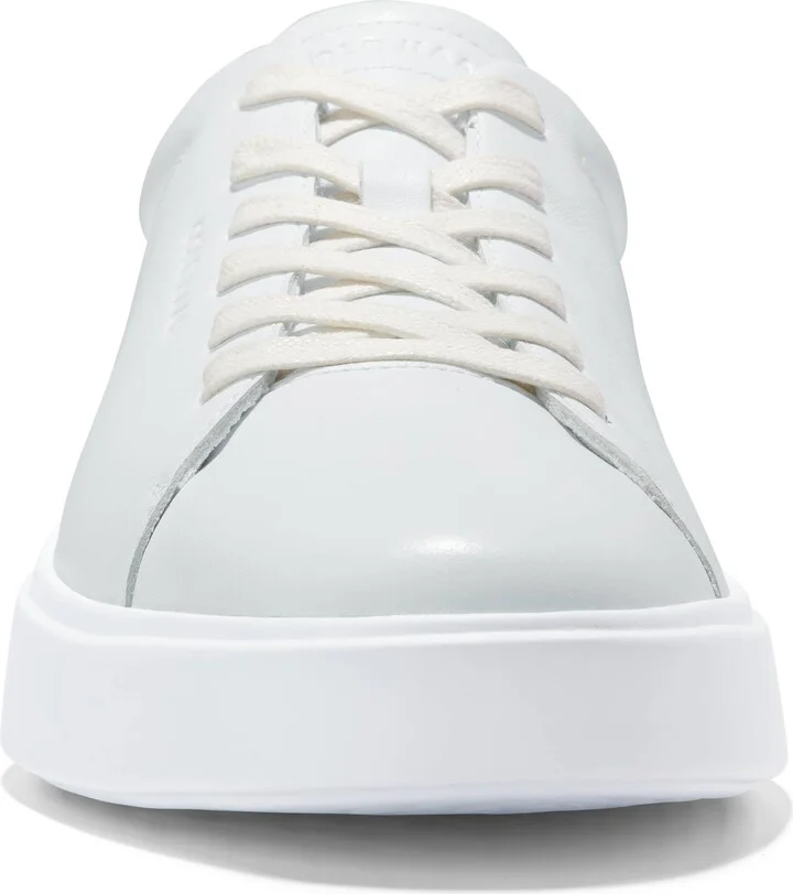Grand Crosscourt Traveler Sneaker - Image 3