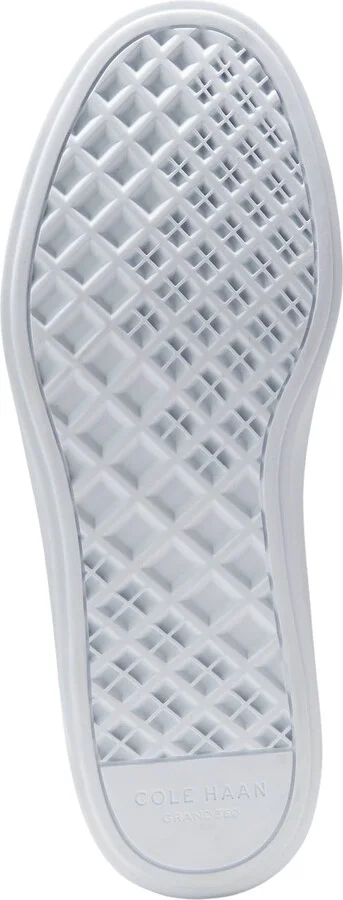 Grand Crosscourt Traveler Sneaker - Image 5