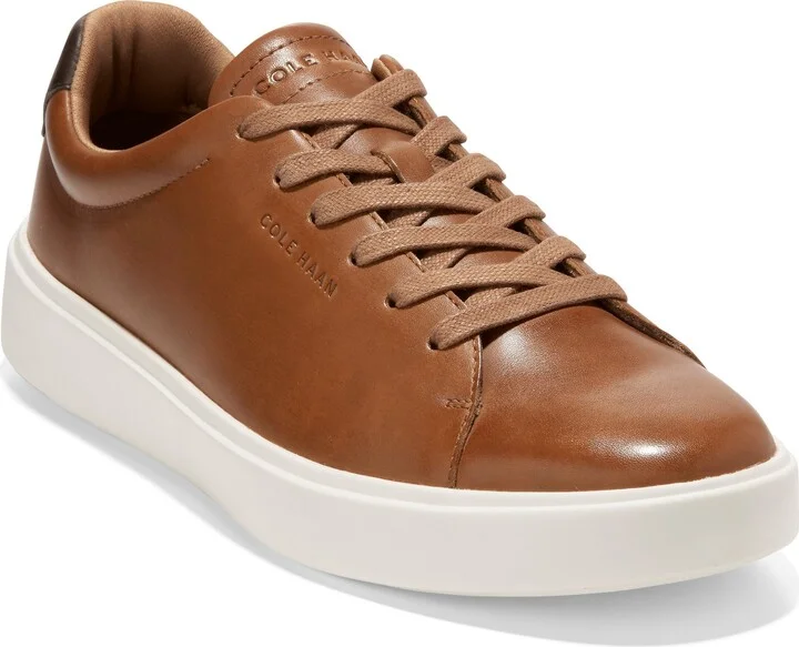 BRITISH TAN