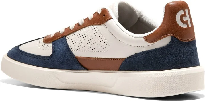 Grand Crosscourt Turf Sneaker - Image 2