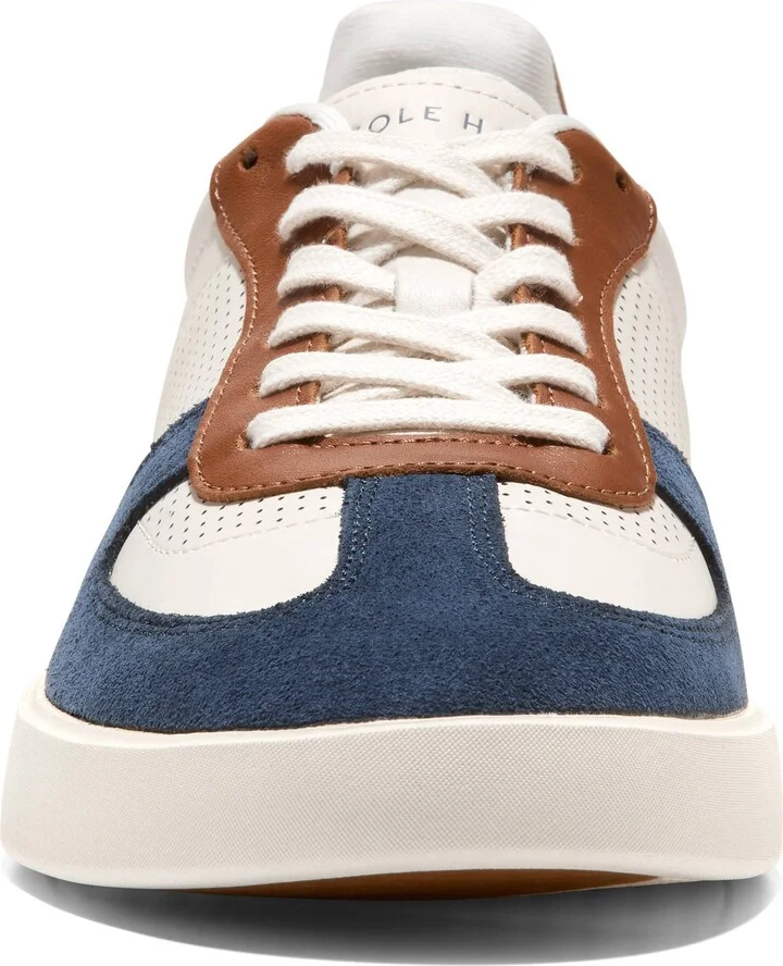 Grand Crosscourt Turf Sneaker - Image 3