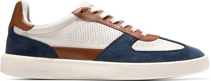 Grand Crosscourt Turf Sneaker - Image 4
