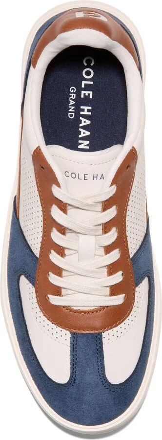 Grand Crosscourt Turf Sneaker - Image 5