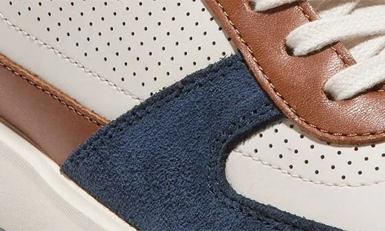 Grand Crosscourt Turf Sneaker - Image 7