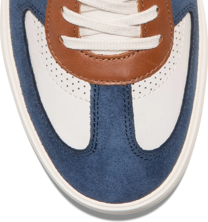Grand Crosscourt Turf Sneaker - Image 8