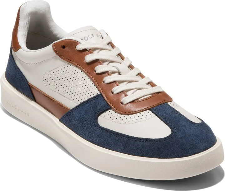 Grand Crosscourt Turf Sneaker