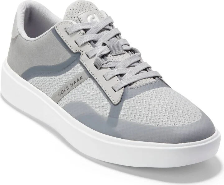Grand Crosscourt Winner Sneaker