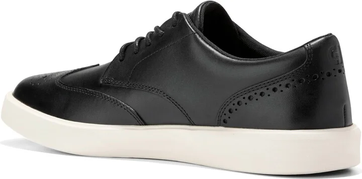 Grand Daily Wingtip Sneaker - Image 2