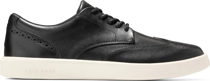 Grand Daily Wingtip Sneaker - Image 3