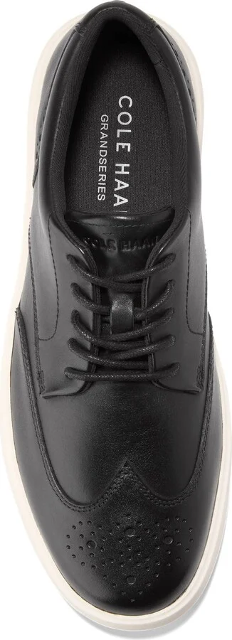 Grand Daily Wingtip Sneaker - Image 5