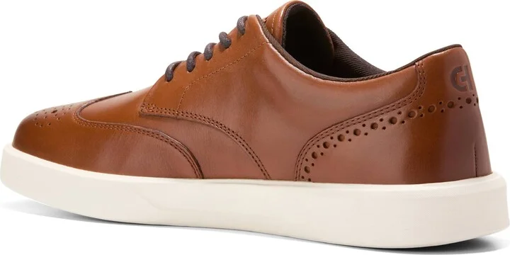 Grand Daily Wingtip Sneaker - Image 8