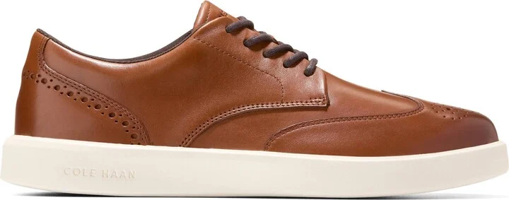 Grand Daily Wingtip Sneaker - Image 9