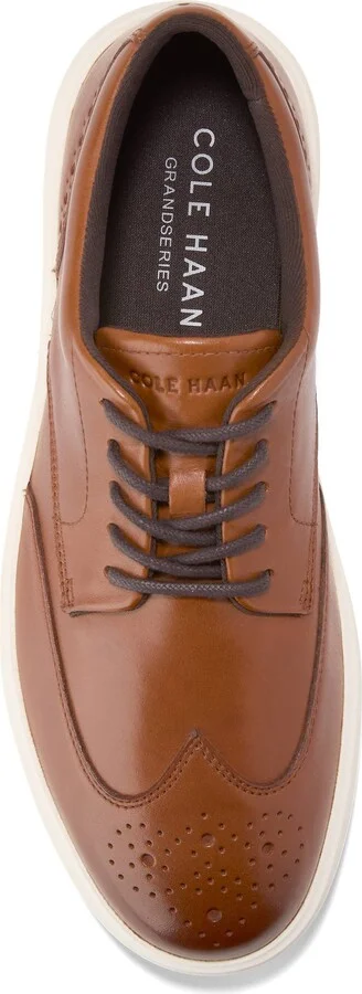 Grand Daily Wingtip Sneaker - Image 11