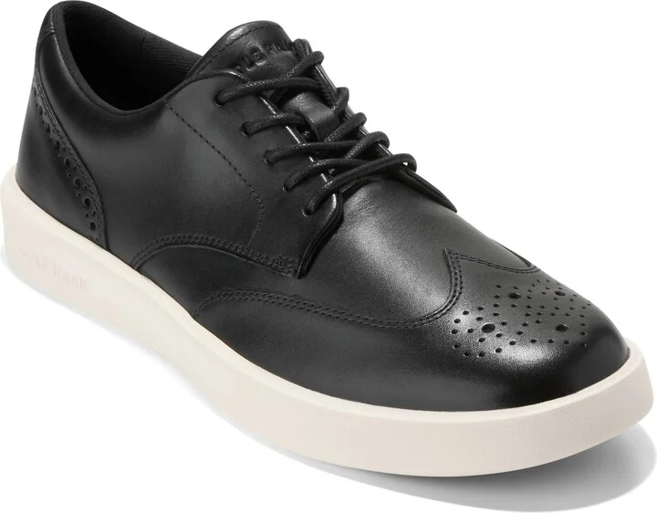 Grand Daily Wingtip Sneaker