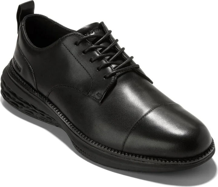 BLACK / BLACK