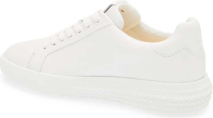 Grand Hurrion Cup LTT Low Top Sneaker - Image 8