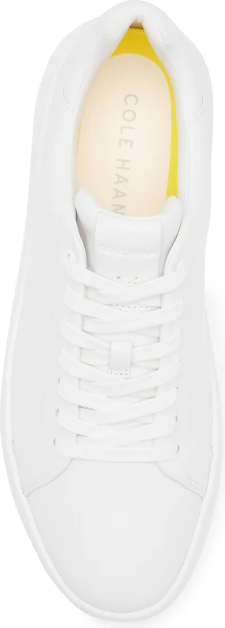 Grand Hurrion Cup LTT Low Top Sneaker - Image 11
