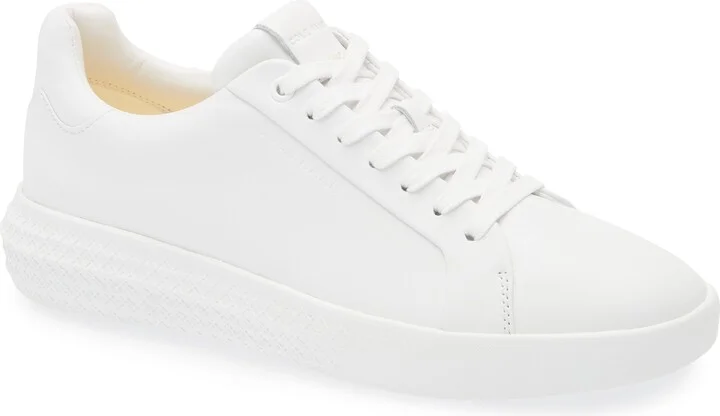 WHITE / WHITE / WHITE