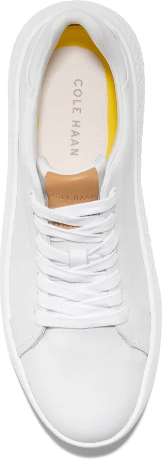 Grand Hurrion Cupsole Sneaker - Image 5