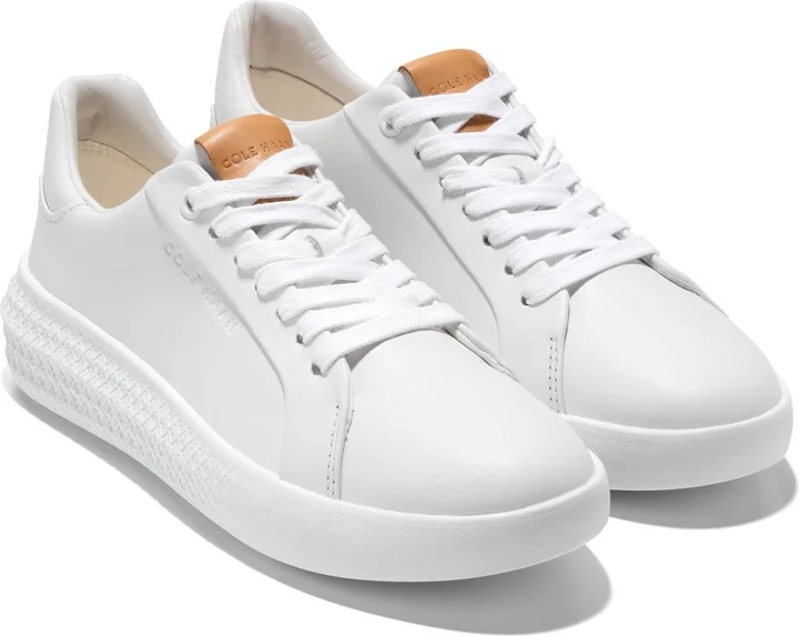Grand Hurrion Cupsole Sneaker - Image 9