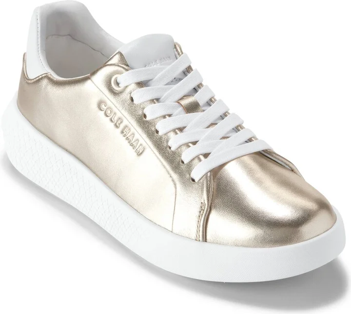 GOLD / WHITE / WHITE