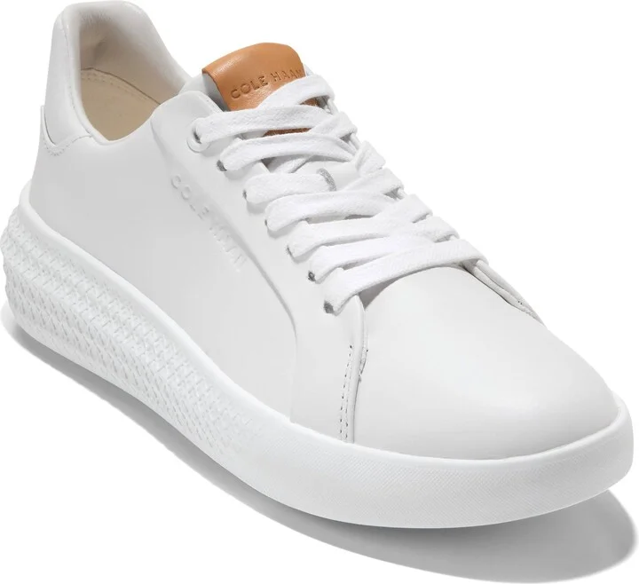 Grand Hurrion Cupsole Sneaker