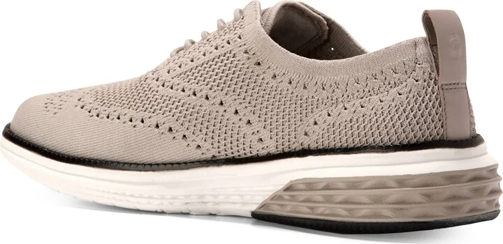 Grand Hurrion Stitchlite Wing Oxford - Image 2