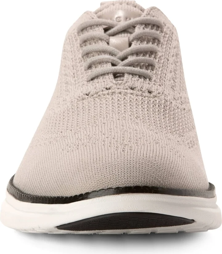 Grand Hurrion Stitchlite Wing Oxford - Image 3