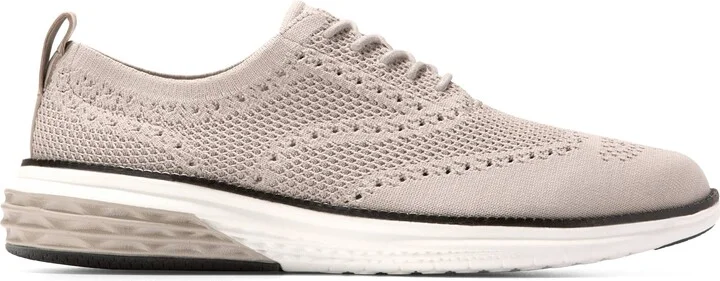 Grand Hurrion Stitchlite Wing Oxford - Image 4