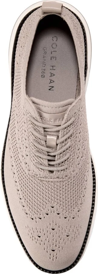 Grand Hurrion Stitchlite Wing Oxford - Image 5