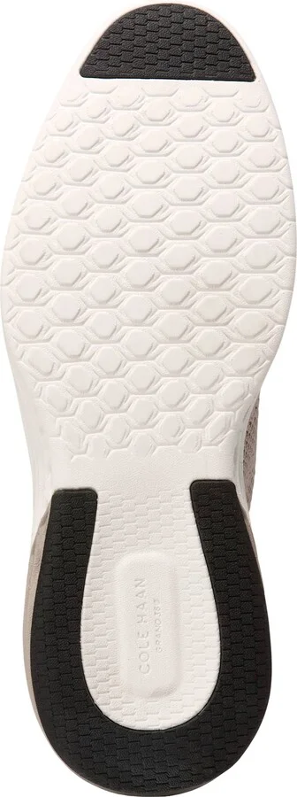 Grand Hurrion Stitchlite Wing Oxford - Image 6