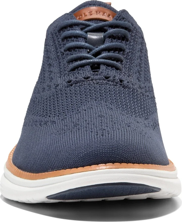 Grand Hurrion Stitchlite Wing Oxford - Image 9