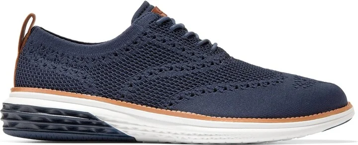 Grand Hurrion Stitchlite Wing Oxford - Image 10