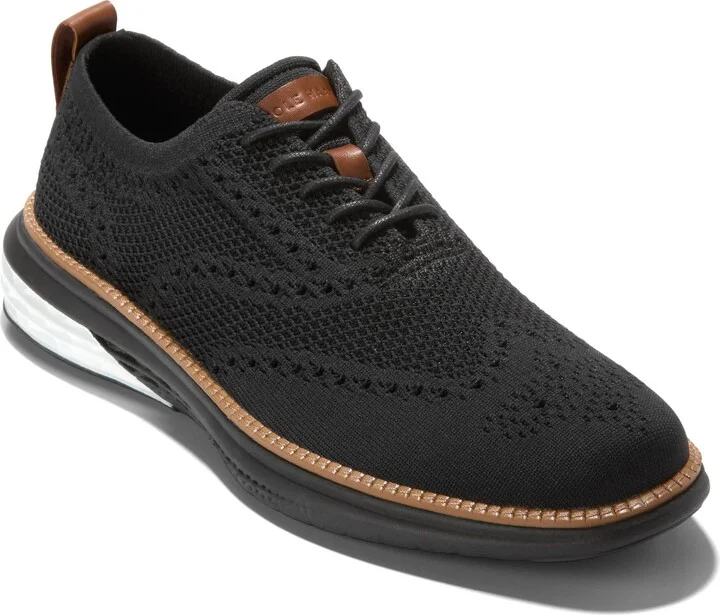 BLACK / CH BRITISH TAN / BLACK